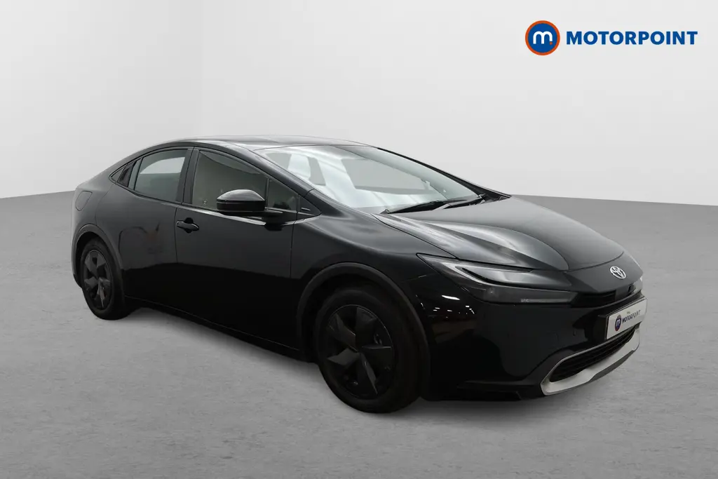 2025 Toyota Prius