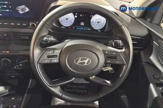 Hyundai I20 Advance Automatic Petrol Hatchback - Stock Number (1679264) - 2nd supplementary image