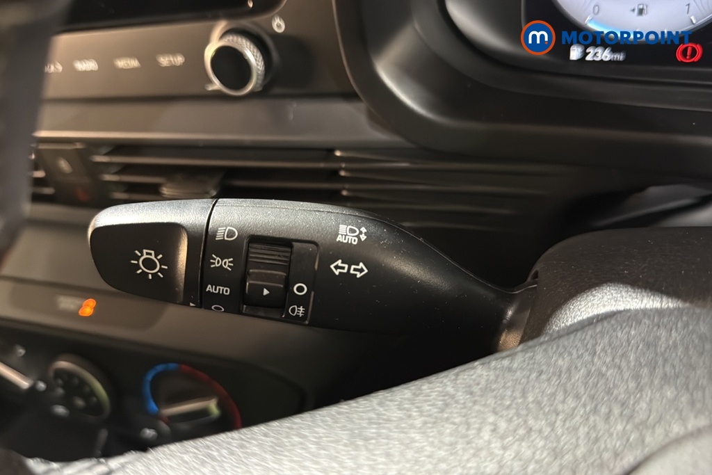 Hyundai I20 Advance Automatic Petrol Hatchback - Stock Number (1679264) - 5th supplementary image