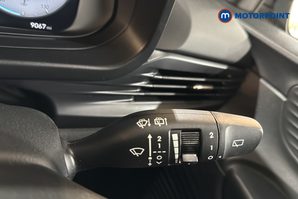 Hyundai I20 Advance Automatic Petrol Hatchback - Stock Number (1679264) - 6th supplementary image