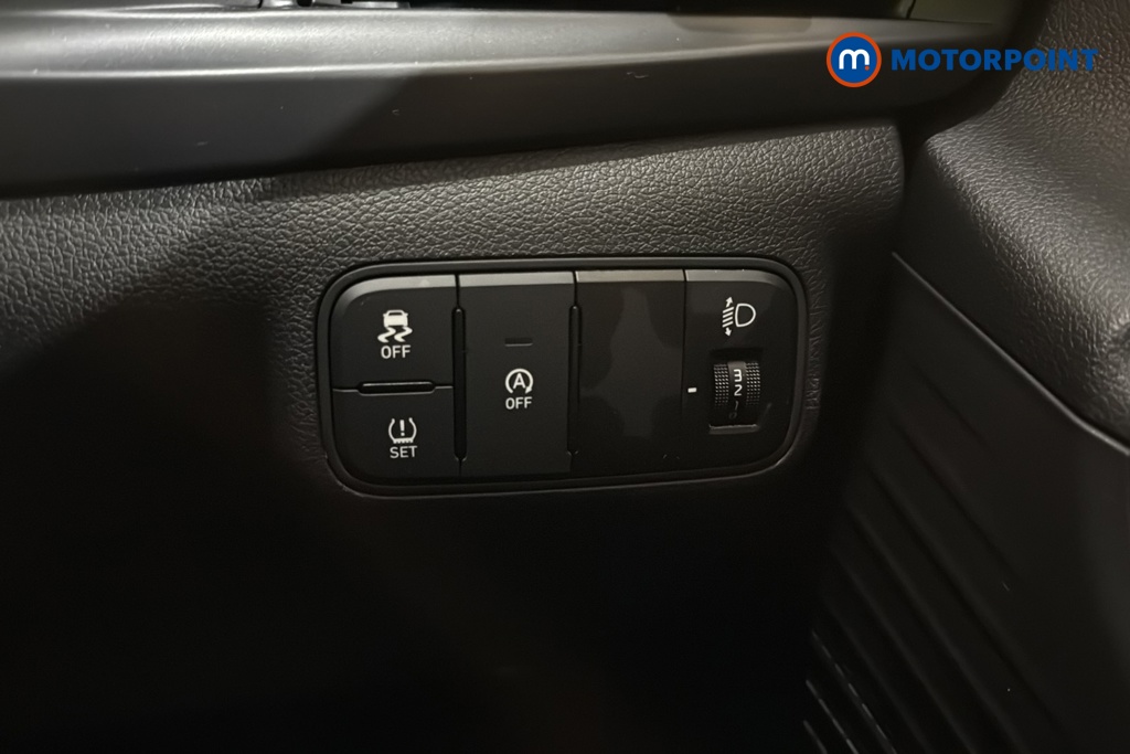 Hyundai I20 Advance Automatic Petrol Hatchback - Stock Number (1679264) - 11th supplementary image