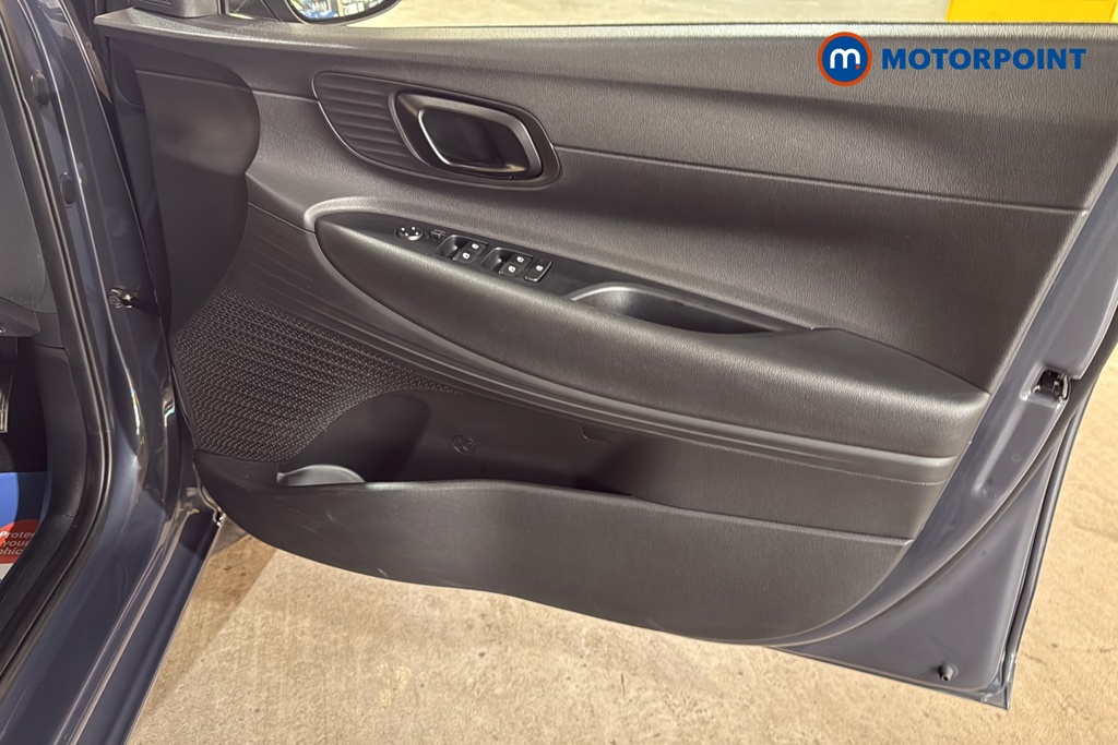 Hyundai I20 Advance Automatic Petrol Hatchback - Stock Number (1679264) - 18th supplementary image