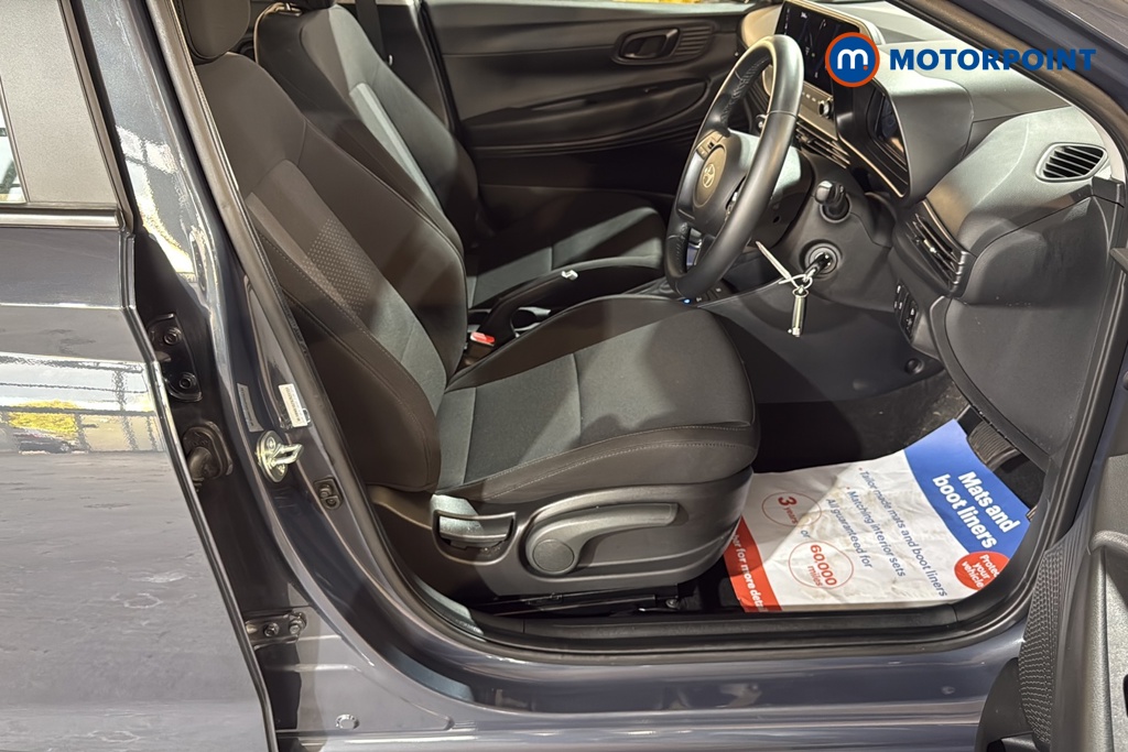 Hyundai I20 Advance Automatic Petrol Hatchback - Stock Number (1679264) - 22nd supplementary image
