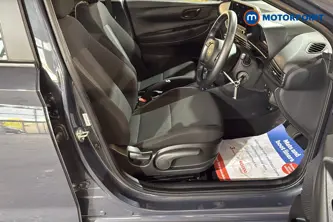 Hyundai I20 Advance Automatic Petrol Hatchback - Stock Number (1679264) - 22nd supplementary image