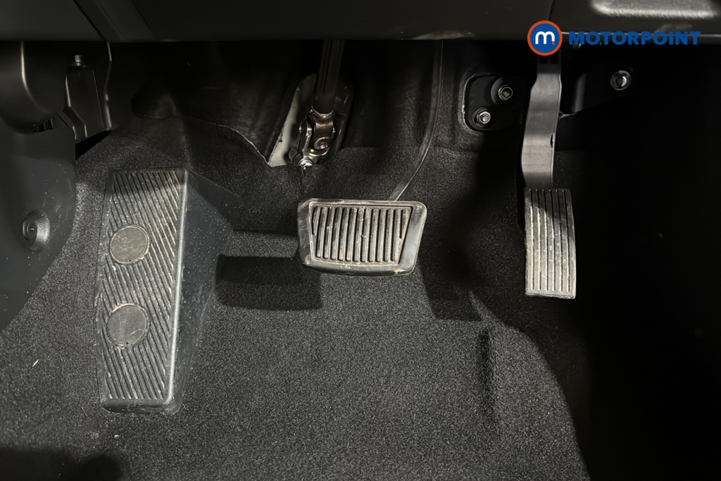 Hyundai I20 Advance Automatic Petrol Hatchback - Stock Number (1679264) - 24th supplementary image