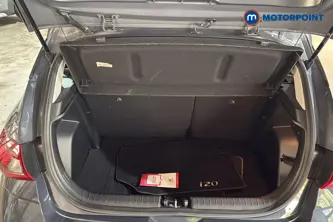 Hyundai I20 Advance Automatic Petrol Hatchback - Stock Number (1679264) - 30th supplementary image
