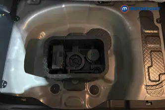 Hyundai I20 Advance Automatic Petrol Hatchback - Stock Number (1679264) - 33rd supplementary image