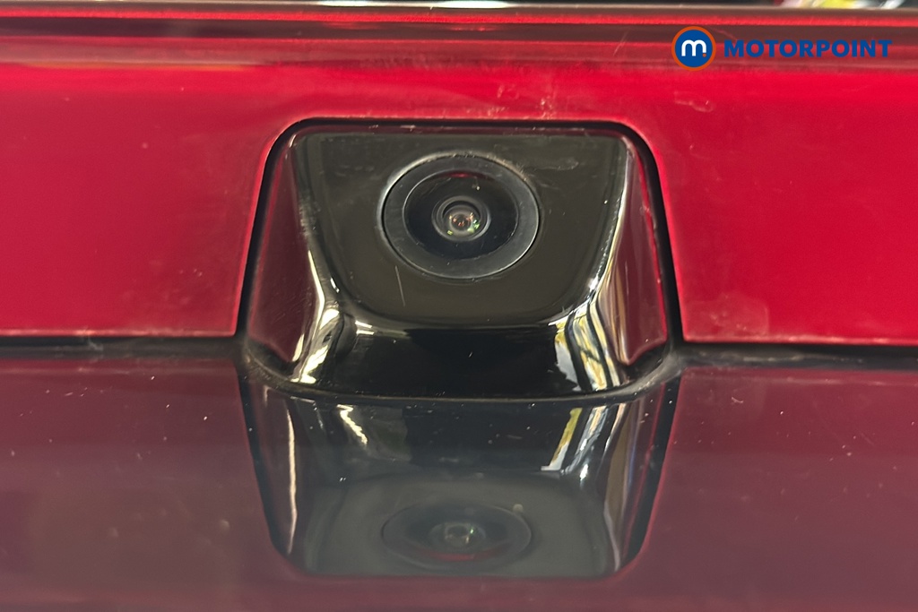 Hyundai I20 Advance Automatic Petrol Hatchback - Stock Number (1679264) - 37th supplementary image