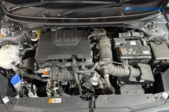 Hyundai I20 Advance Automatic Petrol Hatchback - Stock Number (1679264) - 48th supplementary image