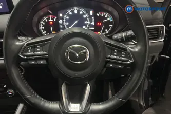 Mazda Cx-5 Exclusive-Line Manual Petrol SUV - Stock Number (1680223) - 2nd supplementary image