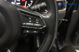 Mazda Cx-5 Exclusive-Line Manual Petrol SUV - Stock Number (1680223) - 3rd supplementary image