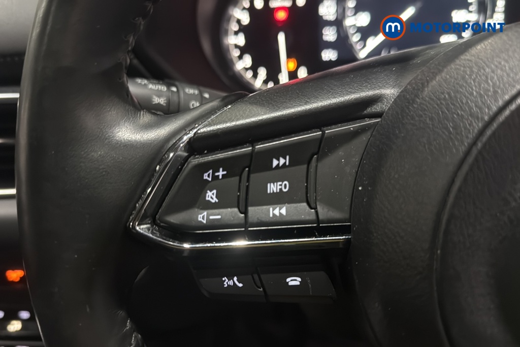 Mazda Cx-5 Exclusive-Line Manual Petrol SUV - Stock Number (1680223) - 4th supplementary image