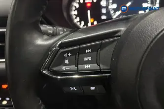 Mazda Cx-5 Exclusive-Line Manual Petrol SUV - Stock Number (1680223) - 4th supplementary image