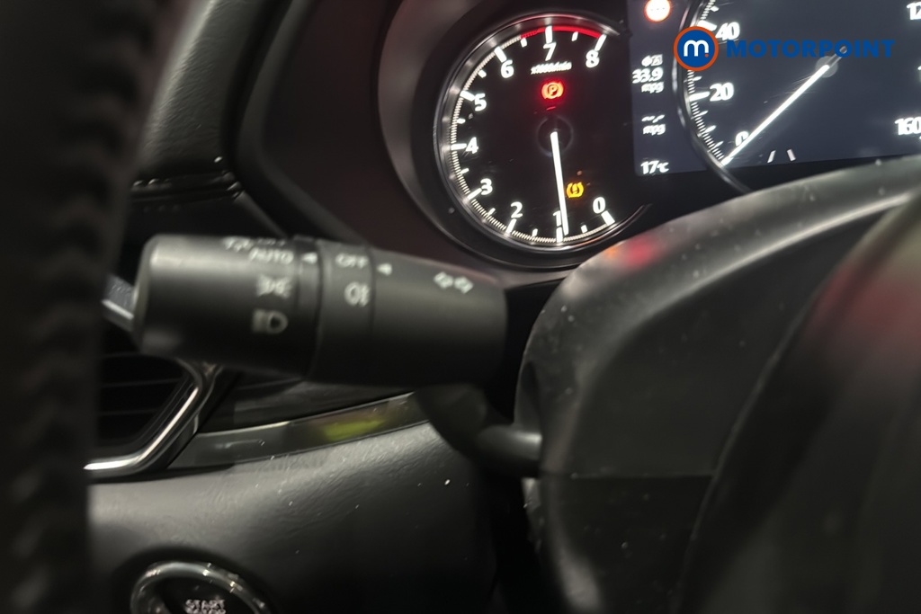 Mazda Cx-5 Exclusive-Line Manual Petrol SUV - Stock Number (1680223) - 5th supplementary image