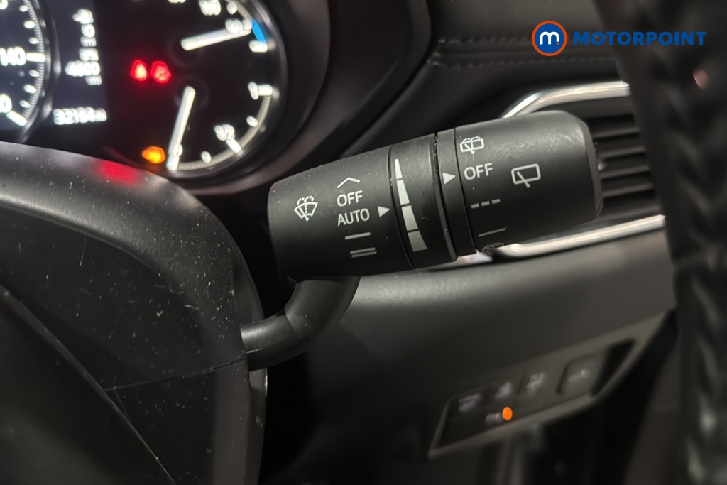 Mazda Cx-5 Exclusive-Line Manual Petrol SUV - Stock Number (1680223) - 6th supplementary image