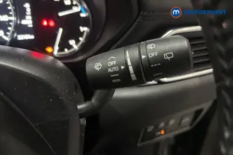 Mazda Cx-5 Exclusive-Line Manual Petrol SUV - Stock Number (1680223) - 6th supplementary image