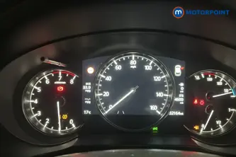 Mazda Cx-5 Exclusive-Line Manual Petrol SUV - Stock Number (1680223) - 7th supplementary image