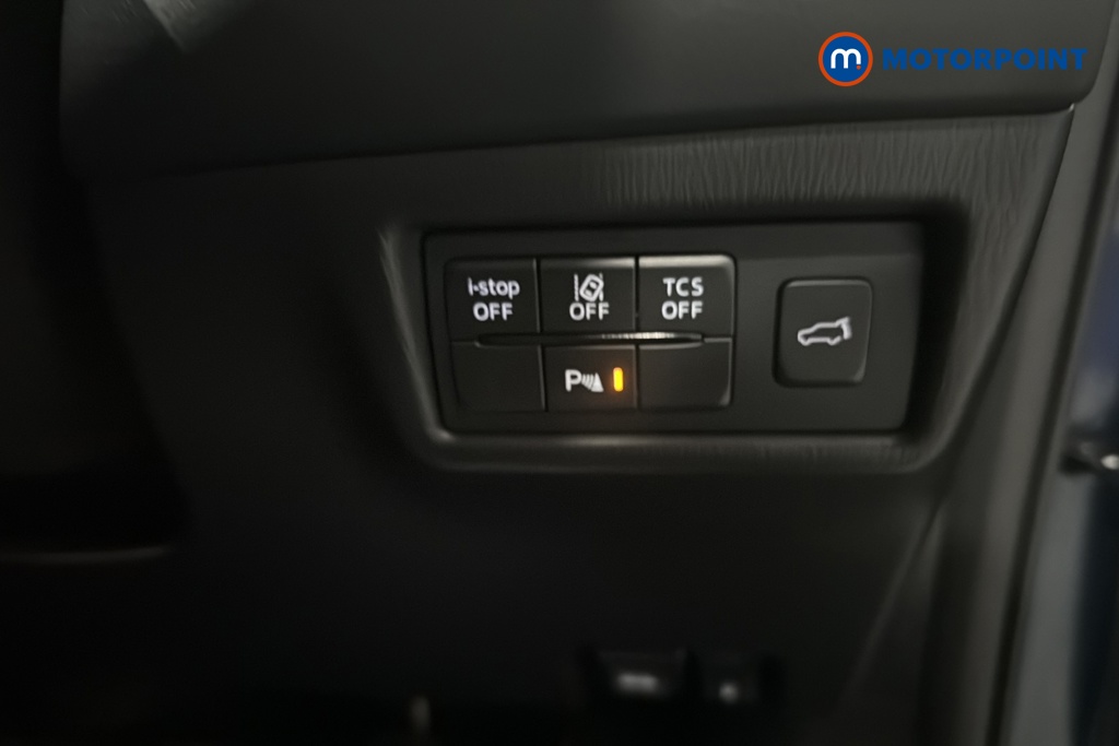 Mazda Cx-5 Exclusive-Line Manual Petrol SUV - Stock Number (1680223) - 11th supplementary image