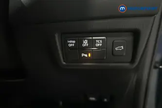 Mazda Cx-5 Exclusive-Line Manual Petrol SUV - Stock Number (1680223) - 11th supplementary image