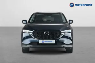 Mazda Cx-5 Exclusive-Line Manual Petrol SUV - Stock Number (1680223) - Front bumper