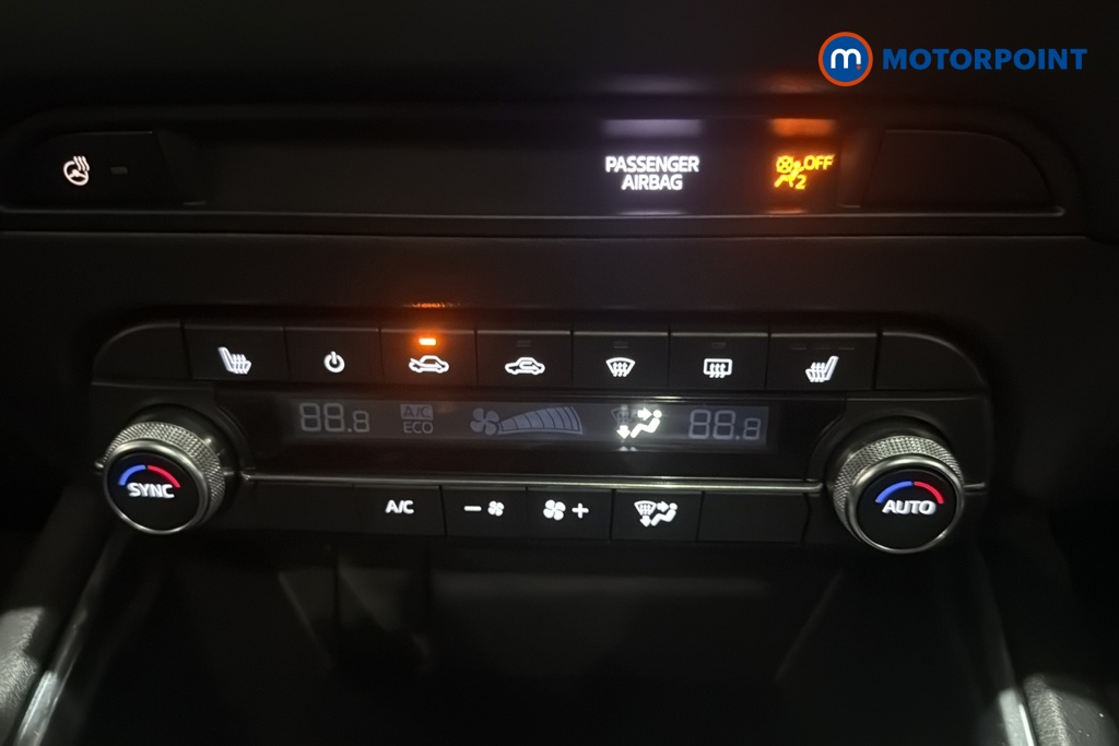 Mazda Cx-5 Exclusive-Line Manual Petrol SUV - Stock Number (1680223) - 12th supplementary image