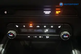 Mazda Cx-5 Exclusive-Line Manual Petrol SUV - Stock Number (1680223) - 12th supplementary image