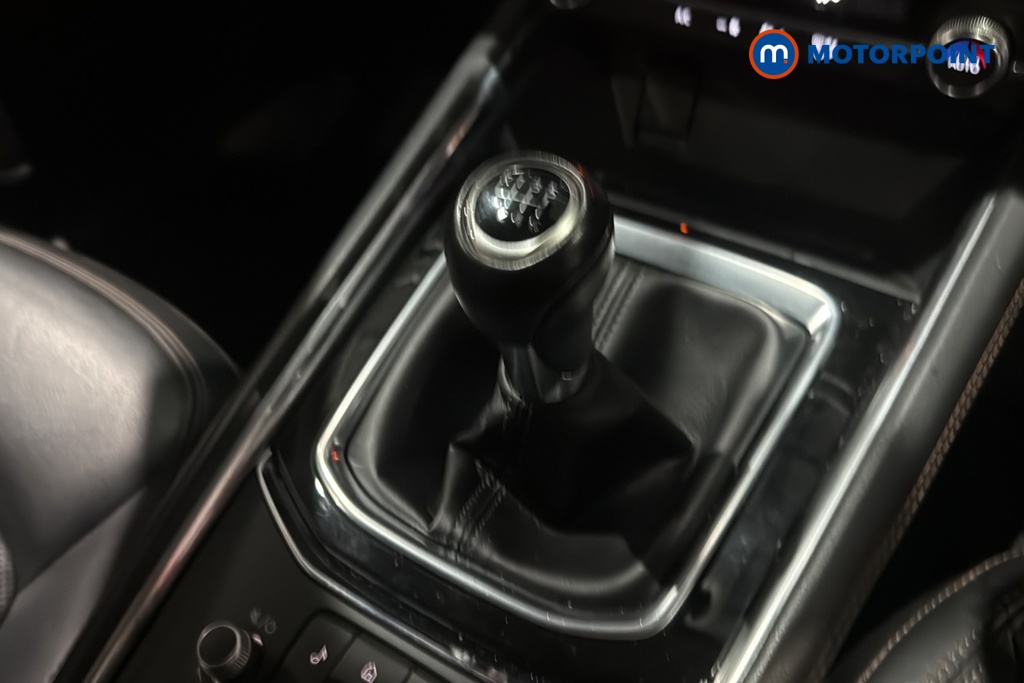 Mazda Cx-5 Exclusive-Line Manual Petrol SUV - Stock Number (1680223) - 15th supplementary image