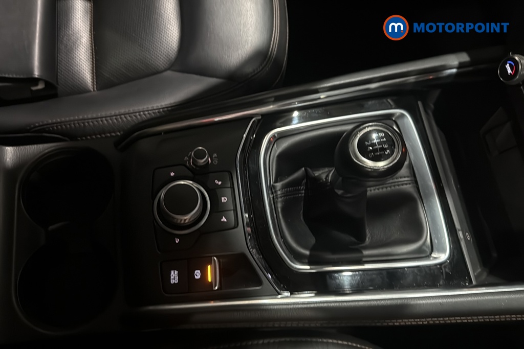 Mazda Cx-5 Exclusive-Line Manual Petrol SUV - Stock Number (1680223) - 16th supplementary image
