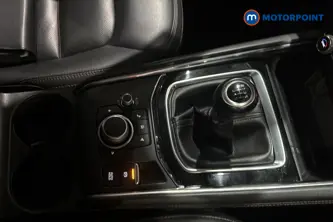Mazda Cx-5 Exclusive-Line Manual Petrol SUV - Stock Number (1680223) - 16th supplementary image