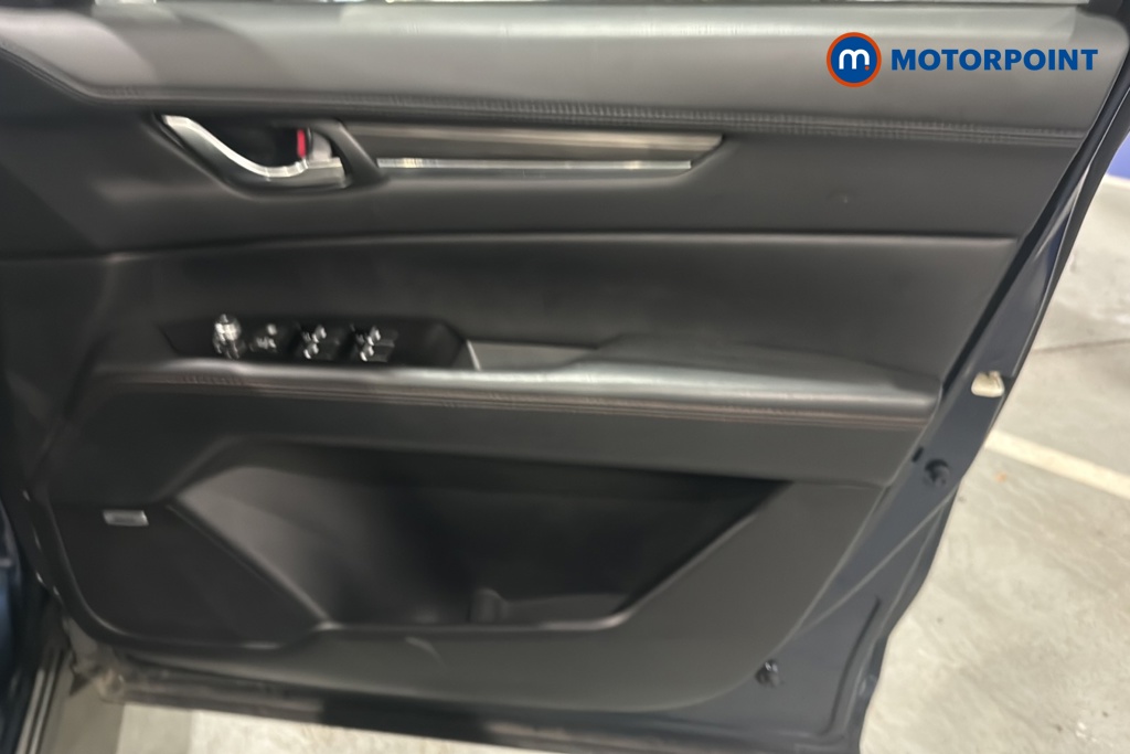 Mazda Cx-5 Exclusive-Line Manual Petrol SUV - Stock Number (1680223) - 18th supplementary image
