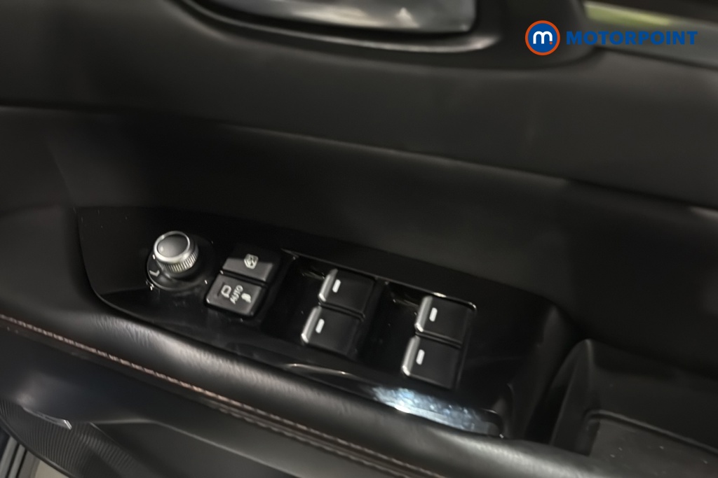 Mazda Cx-5 Exclusive-Line Manual Petrol SUV - Stock Number (1680223) - 19th supplementary image