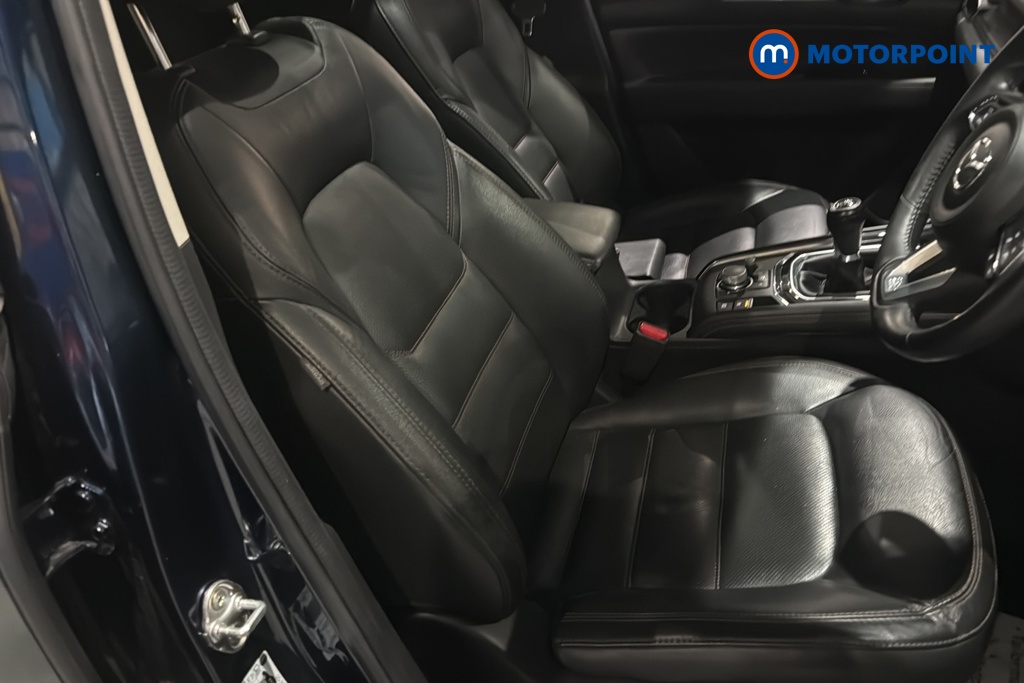Mazda Cx-5 Exclusive-Line Manual Petrol SUV - Stock Number (1680223) - 22nd supplementary image