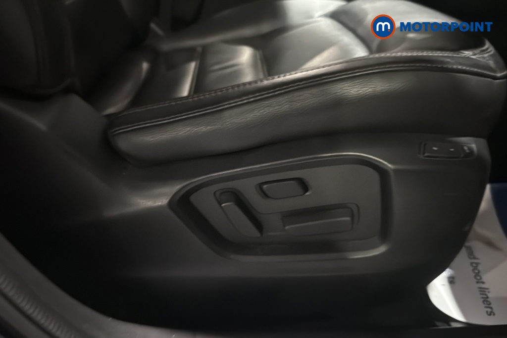Mazda Cx-5 Exclusive-Line Manual Petrol SUV - Stock Number (1680223) - 23rd supplementary image