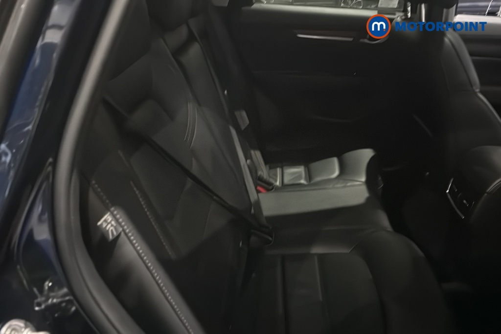 Mazda Cx-5 Exclusive-Line Manual Petrol SUV - Stock Number (1680223) - 25th supplementary image