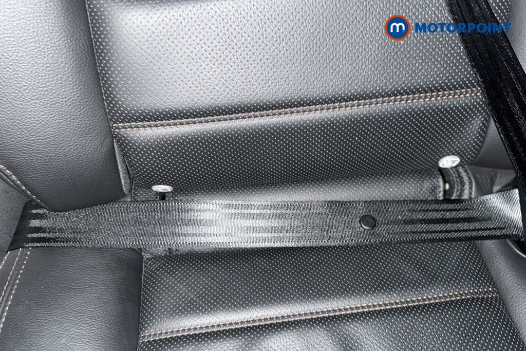 Mazda Cx-5 Exclusive-Line Manual Petrol SUV - Stock Number (1680223) - 27th supplementary image