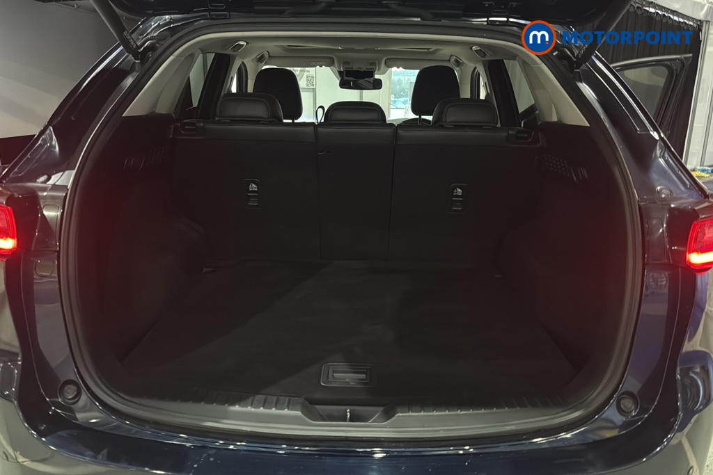 Mazda Cx-5 Exclusive-Line Manual Petrol SUV - Stock Number (1680223) - 30th supplementary image