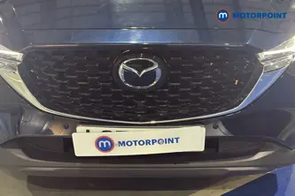 Mazda Cx-5 Exclusive-Line Manual Petrol SUV - Stock Number (1680223) - 38th supplementary image