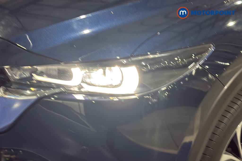Mazda Cx-5 Exclusive-Line Manual Petrol SUV - Stock Number (1680223) - 42nd supplementary image