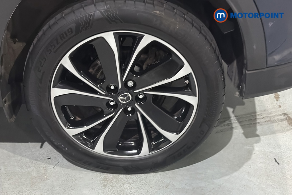 Mazda Cx-5 Exclusive-Line Manual Petrol SUV - Stock Number (1680223) - 45th supplementary image