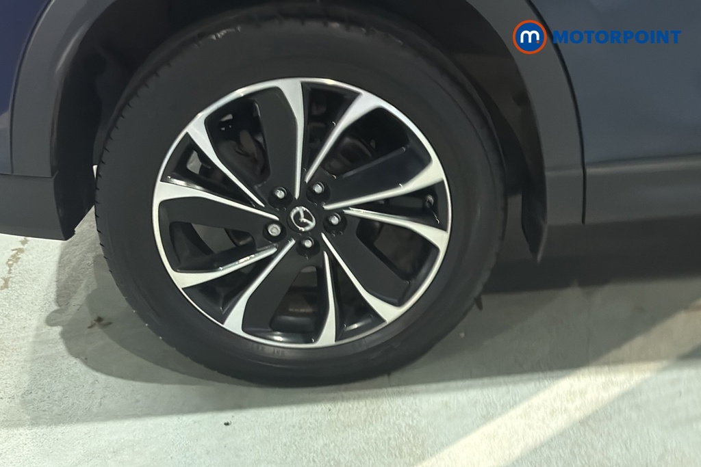 Mazda Cx-5 Exclusive-Line Manual Petrol SUV - Stock Number (1680223) - 46th supplementary image