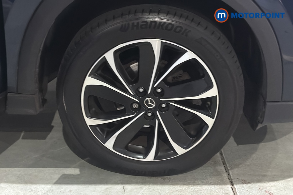 Mazda Cx-5 Exclusive-Line Manual Petrol SUV - Stock Number (1680223) - 47th supplementary image
