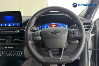 Ford Kuga St-Line X Edition Automatic Petrol Plug-In Hybrid SUV - Stock Number (1680328) - 2nd supplementary image