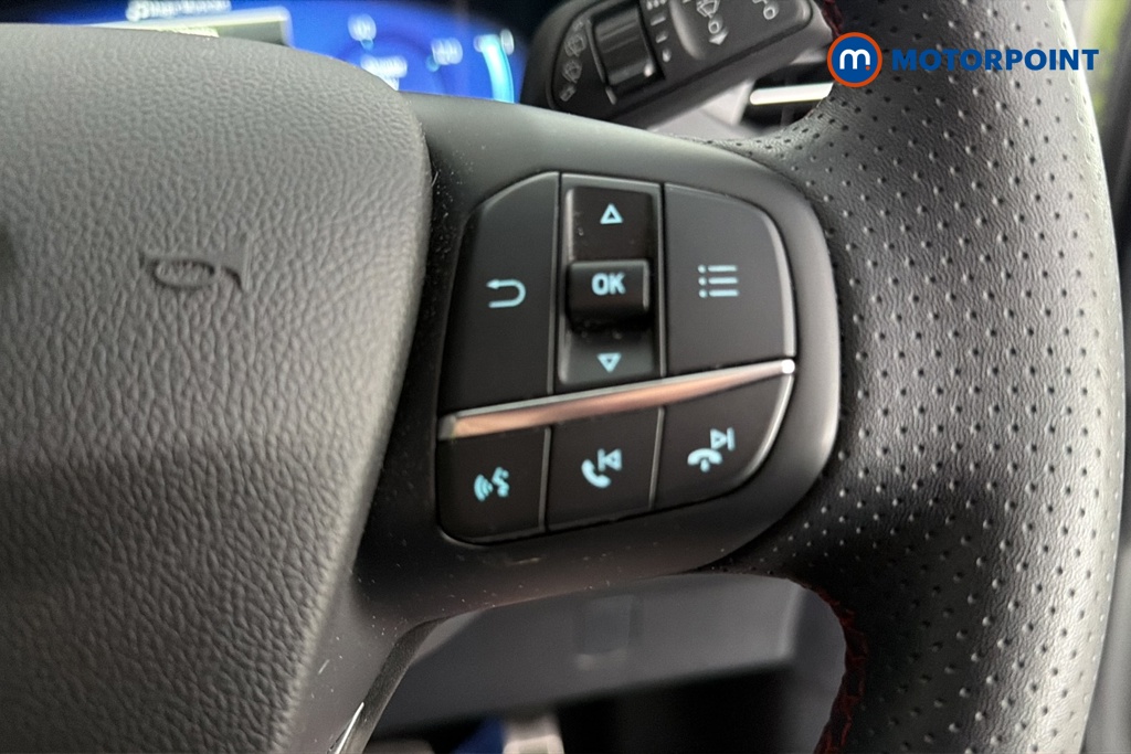 Ford Kuga St-Line X Edition Automatic Petrol Plug-In Hybrid SUV - Stock Number (1680328) - 3rd supplementary image