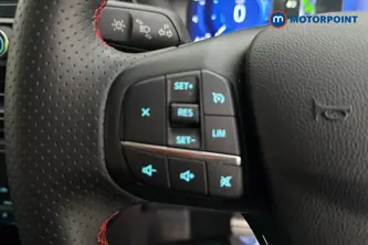 Ford Kuga St-Line X Edition Automatic Petrol Plug-In Hybrid SUV - Stock Number (1680328) - 4th supplementary image