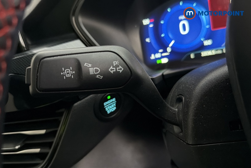 Ford Kuga St-Line X Edition Automatic Petrol Plug-In Hybrid SUV - Stock Number (1680328) - 5th supplementary image