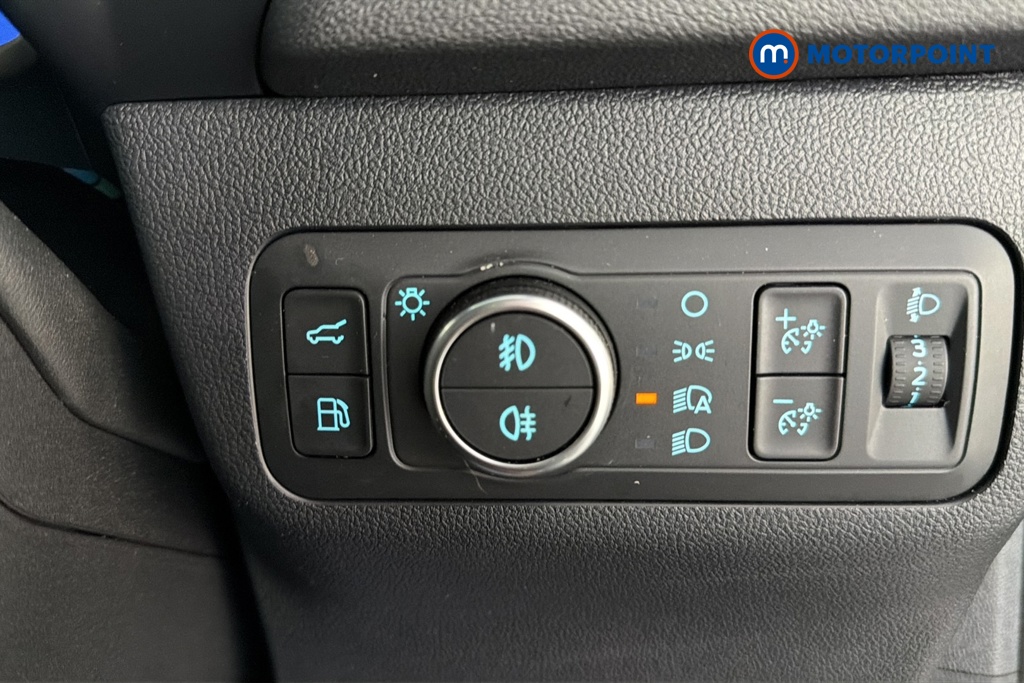 Ford Kuga St-Line X Edition Automatic Petrol Plug-In Hybrid SUV - Stock Number (1680328) - 11th supplementary image