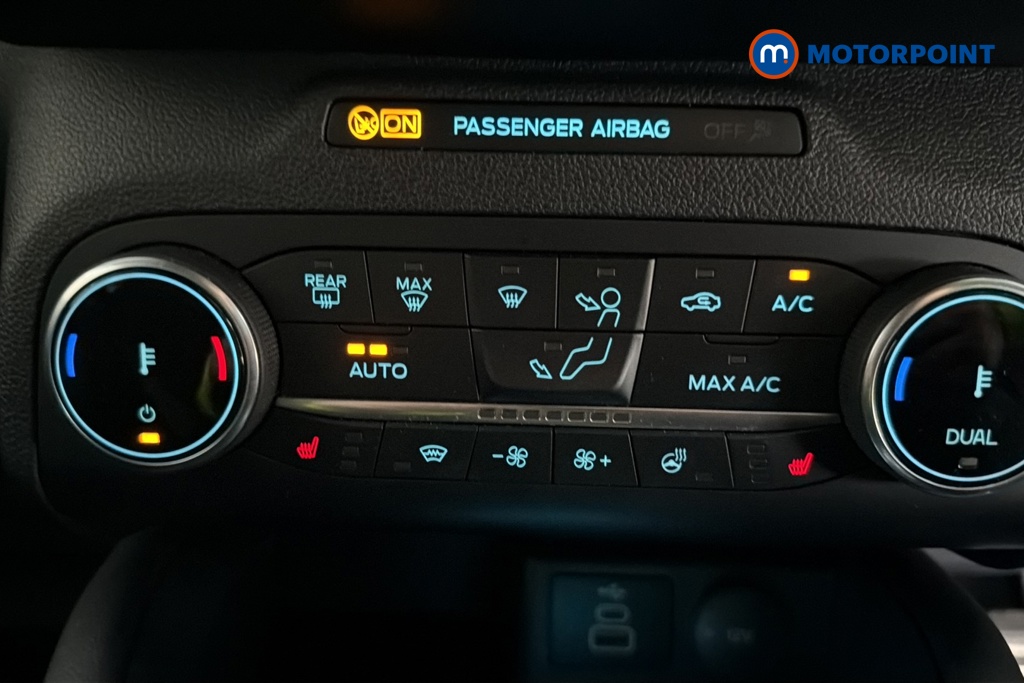 Ford Kuga St-Line X Edition Automatic Petrol Plug-In Hybrid SUV - Stock Number (1680328) - 12th supplementary image