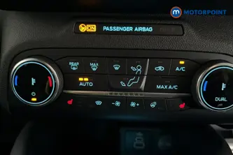 Ford Kuga St-Line X Edition Automatic Petrol Plug-In Hybrid SUV - Stock Number (1680328) - 12th supplementary image