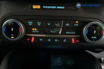 Ford Kuga St-Line X Edition Automatic Petrol Plug-In Hybrid SUV - Stock Number (1680328) - 14th supplementary image