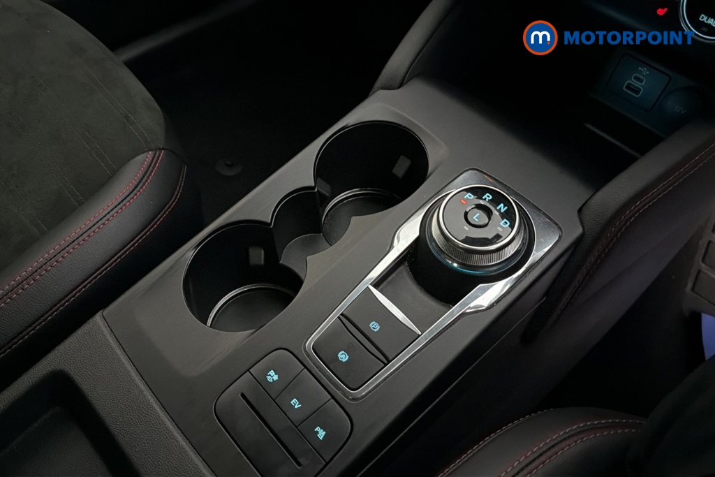 Ford Kuga St-Line X Edition Automatic Petrol Plug-In Hybrid SUV - Stock Number (1680328) - 15th supplementary image